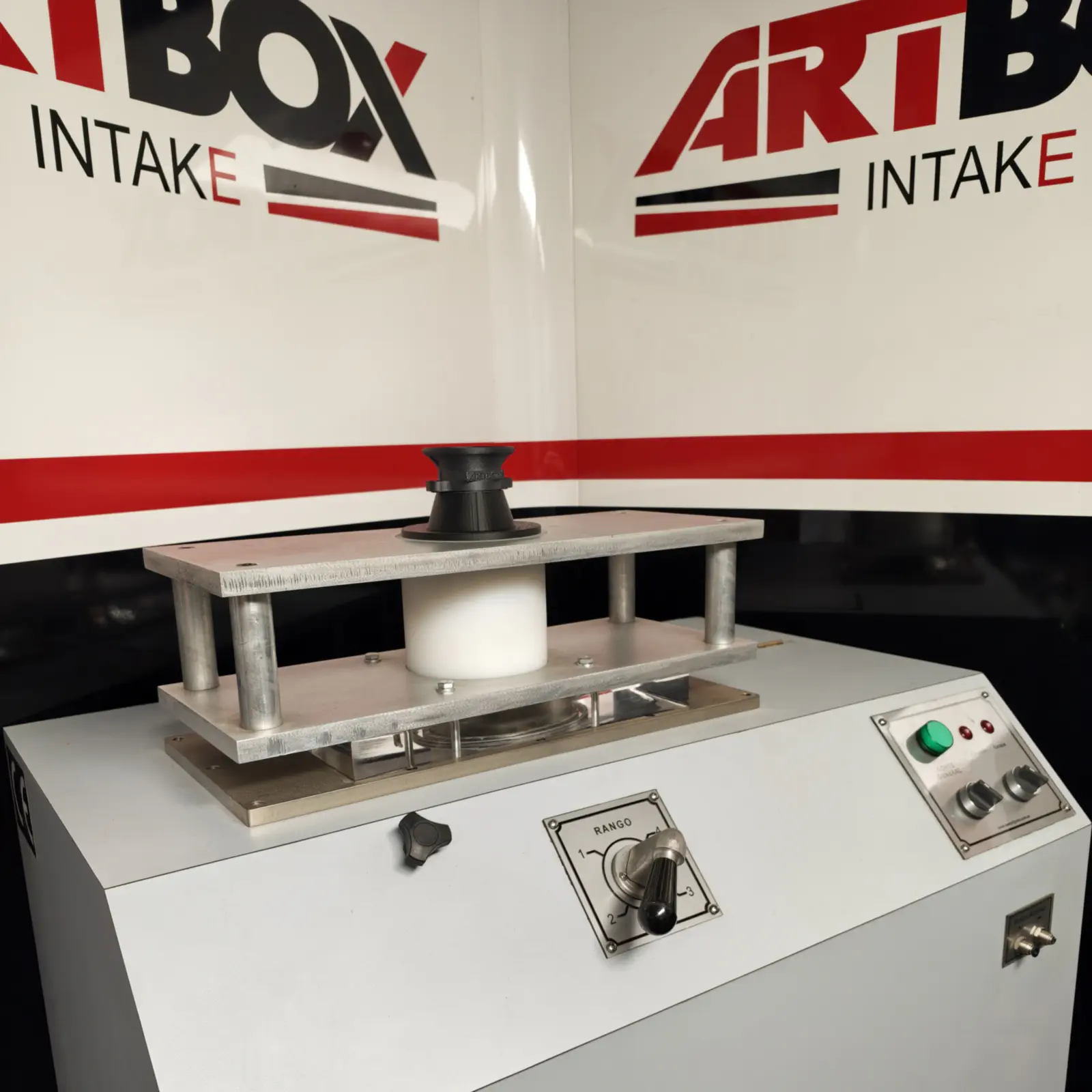 Intake ZONTES 26008_V1 - Imagen 2