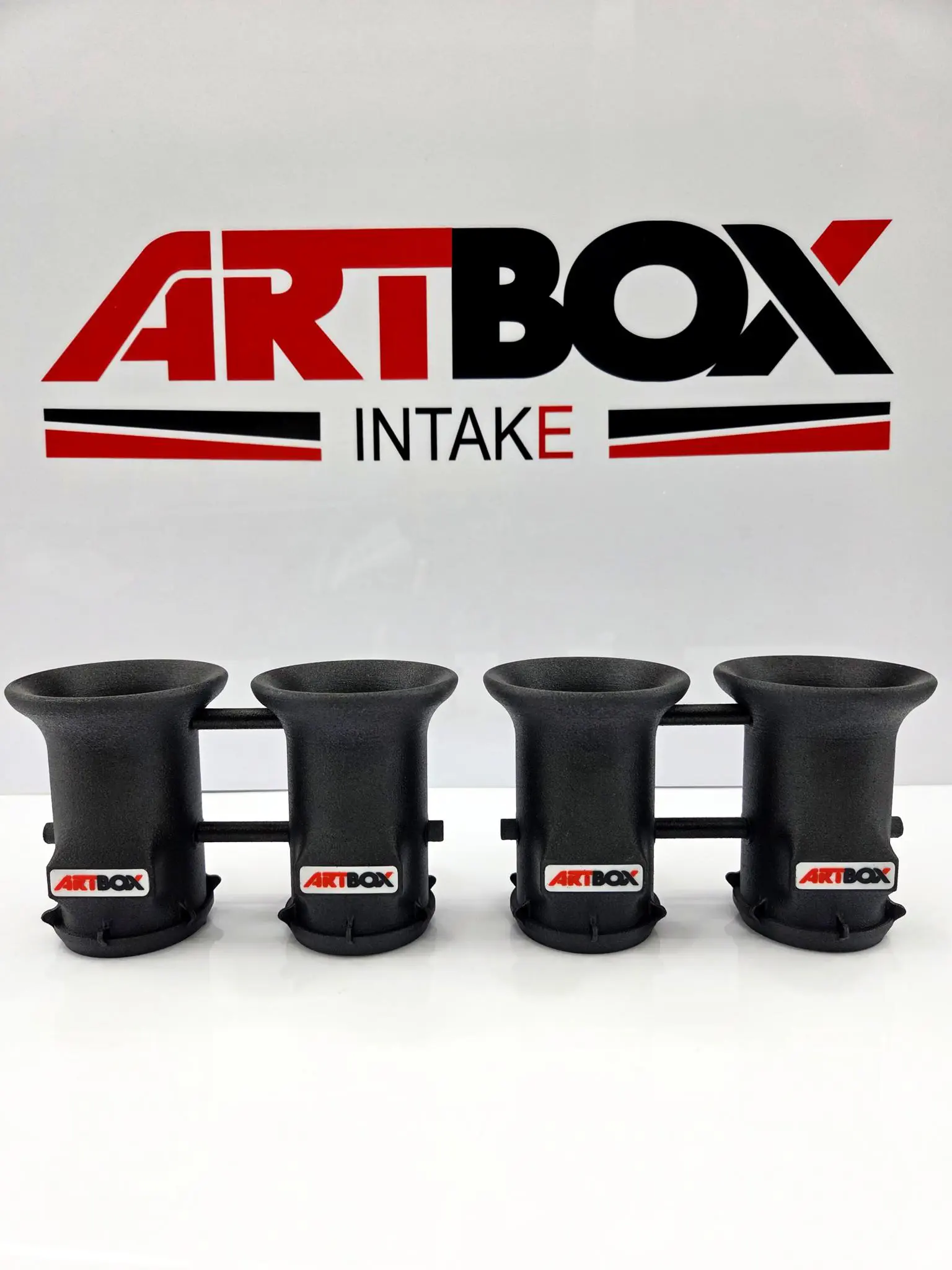 Intake para Honda CBR 650 R