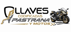 Llaves Pastrana y Motos