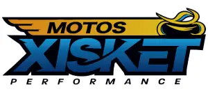 Motos Xisket Performance