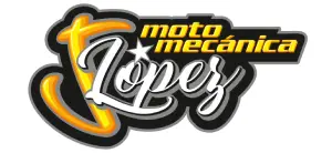 Moto mecánica J. López