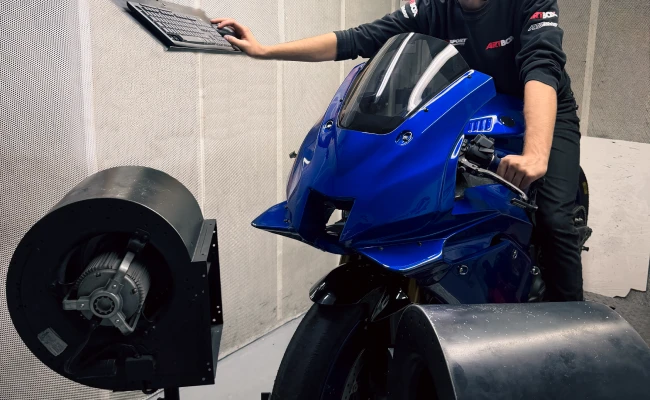 Intake ARTBOX