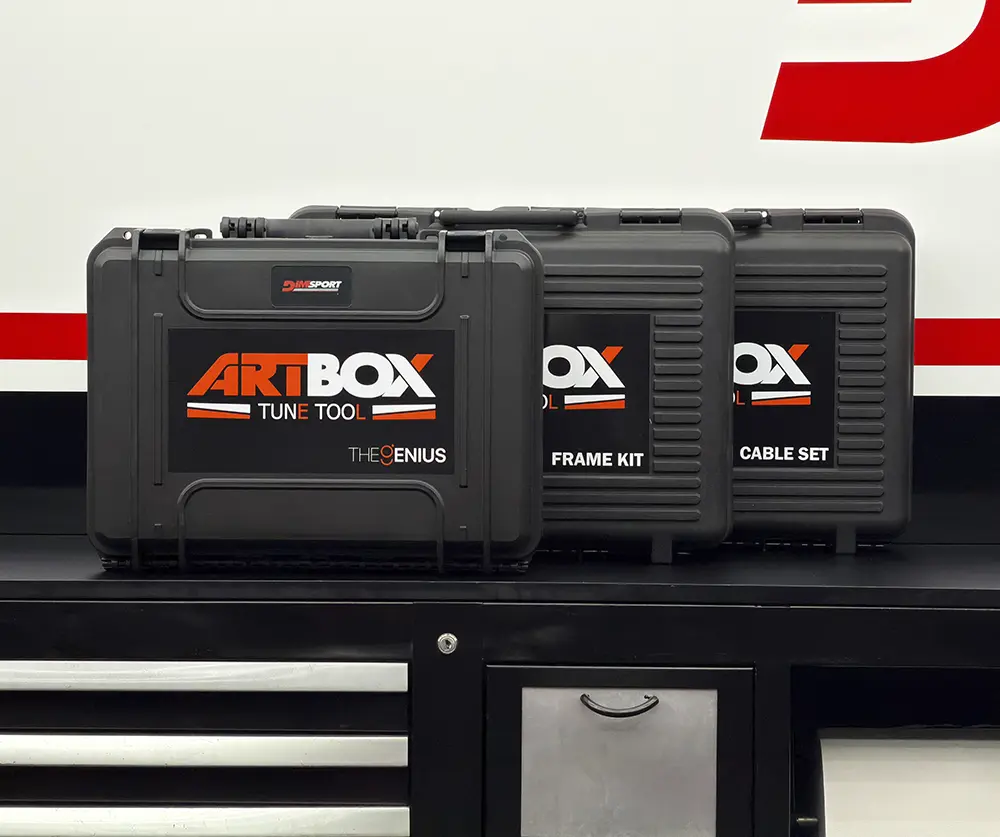 ARTBOX Tune Tool