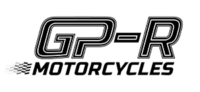 GP-R motorcycles