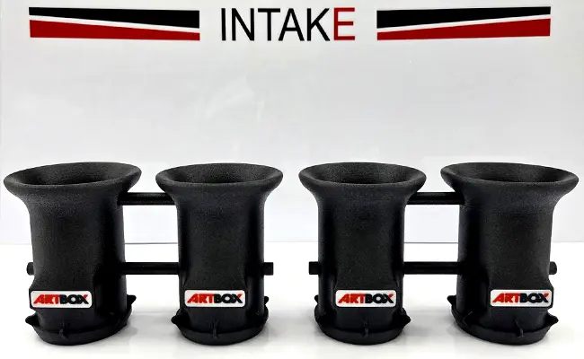Intake ARTBOX