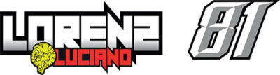 Lorenz Luciano #81 Lorenz Luciano #81