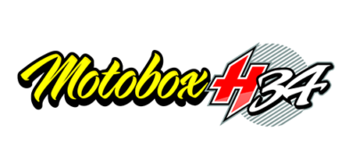 Motobox H34
