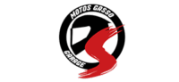 motos gasso garage