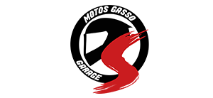 motos gasso garage