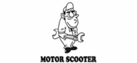 motor scooter