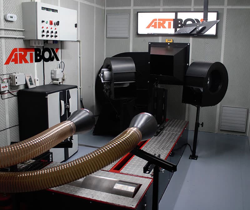 Reprogramación centralita moto electrónica - ARTBOX