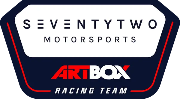 Seventytwo Artbox Team - Equipo del FIM Junior GP